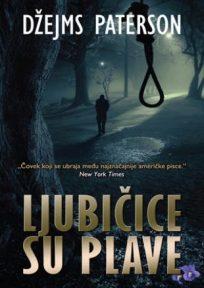 LJUBIČICE SU PLAVE