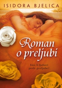 Roman o preljubi