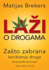 Lazi o drogama
