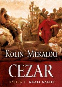 Cezar I- kralj Galije