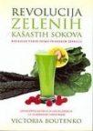 Revolucija zelenih kašastih sokova