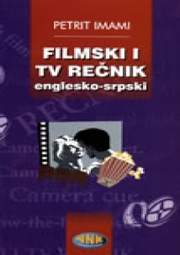 Filmski i TV rečnik