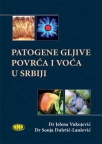 Patogene gljive povrća i voća u Srbiji