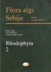 Flora algi II - Rhodophyta