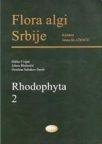 Flora algi II - Rhodophyta