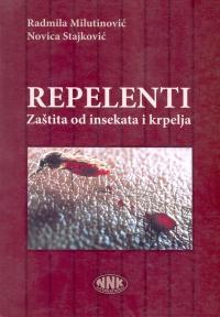 Repelenti - zaštita od insekata i krpelja