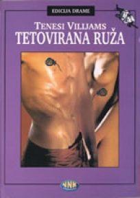 Tetovirana ruža
