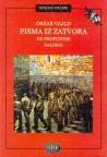Pisma iz zatvora, De profundis, Salome Pisma iz zatvora, De profundis, Salome