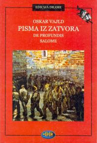 Pisma iz zatvora, De profundis, Salome