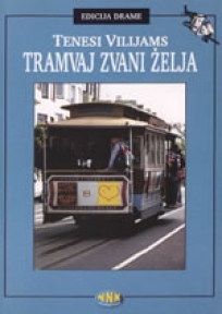 Tramvaj zvani želja