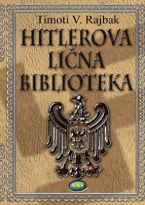 Hitlerova lična biblioteka