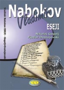 Eseji - Gogolj, Dostojevski