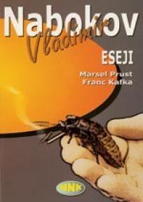 Eseji - Prust, Kafka