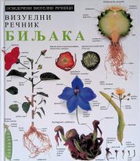 Vizuelni rečnik biljaka