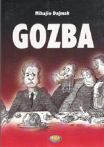 Gozba