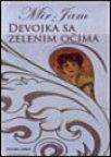 Devojka sa zelenim očima