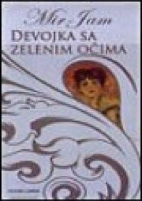 Devojka sa zelenim očima