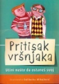 Pritisak vršnjaka