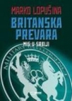 Britanska prevara - MI6 u Srbiji Britanska prevara - MI6 u Srbiji
