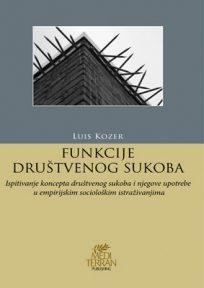 Funkcije društvenog sukoba