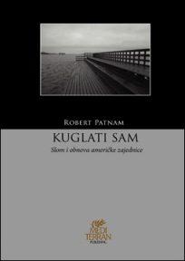 Kuglati sam: slom ili obnova američke zajednice