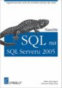 Naučite SQL na SQL serveru 2005 Naučite SQL na SQL serveru 2005