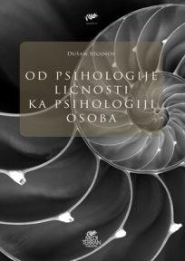 Od psihologije ličnosti ka psihologiji osoba