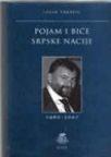 Pojam i biće srpske nacije