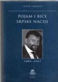 Pojam i biće srpske nacije