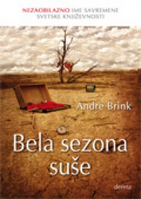 Bela sezona suše