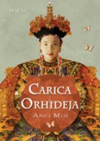 Carica Orhideja