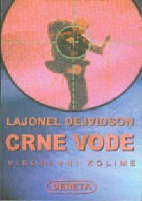 Crne vode visoravni Kolime