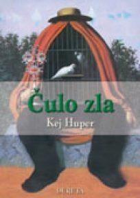 Čulo zla