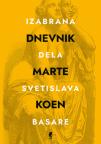 Dnevnik Marte Koen Dnevnik Marte Koen