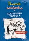 Dnevnik šonjavka 2 - Rodrikova pravila