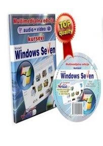 Multimedijalni kurs - Windows 7