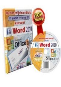 Multimedijalni kurs Word 2010