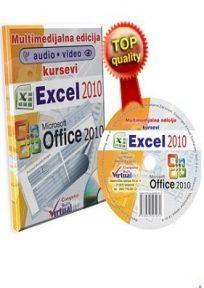 Multimedijalni kurs Excel 2010