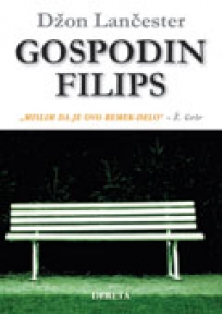 Gospodin Filips Gospodin Filips