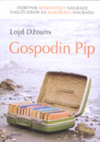 Gospodin Pip Gospodin Pip