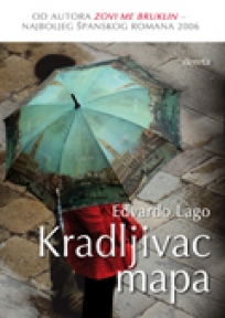 Kradljivac mapa Kradljivac mapa
