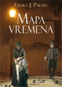 Mapa vremena Mapa vremena