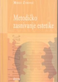 Metodičko zasnivanje estetike