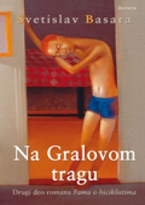 Na gralovom tragu