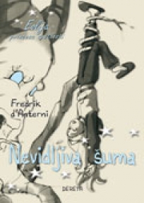 Nevidljiva šuma Nevidljiva šuma