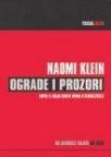 Ograde i prozori Ograde i prozori