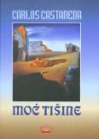 Moć tišine Moć tišine