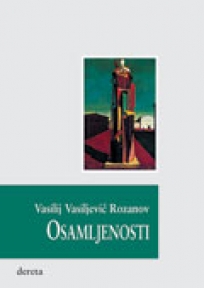 Osamljenosti Osamljenosti