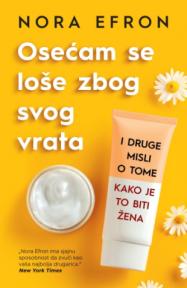 Osećam se loše zbog svog vrata