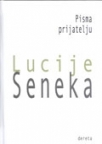 Pisma prijatelju Pisma prijatelju
